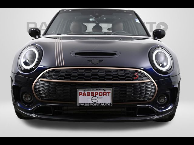 2024 MINI Cooper Clubman S