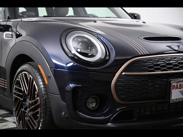 2024 MINI Cooper Clubman S