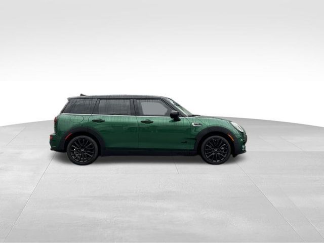 2024 MINI Cooper Clubman S