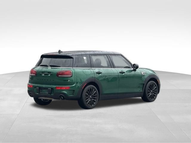 2024 MINI Cooper Clubman S