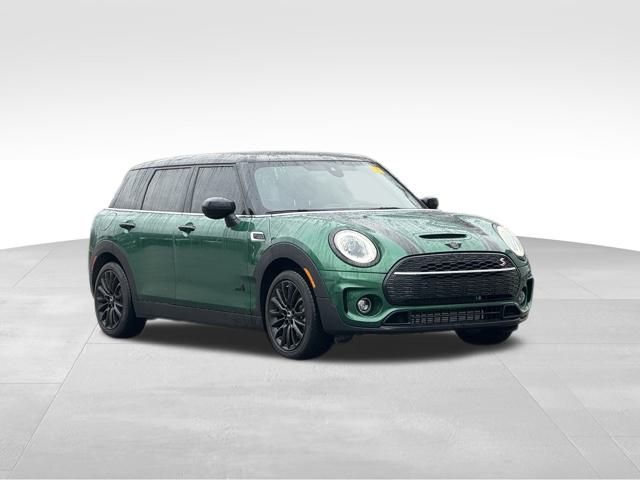 2024 MINI Cooper Clubman S