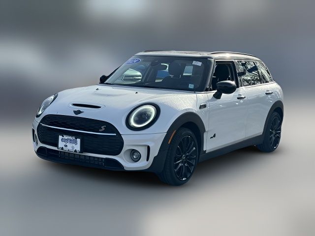 2024 MINI Cooper Clubman S