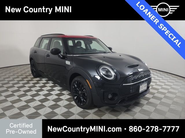 2024 MINI Cooper Clubman S