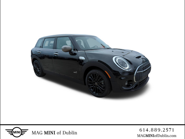 2024 MINI Cooper Clubman S