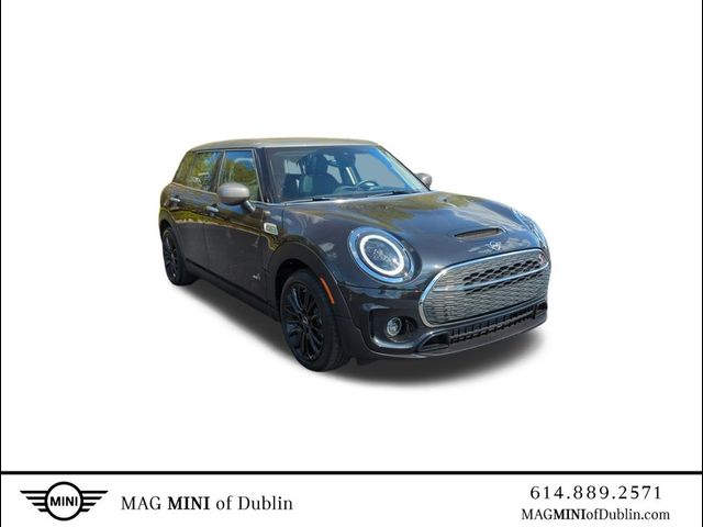 2024 MINI Cooper Clubman S