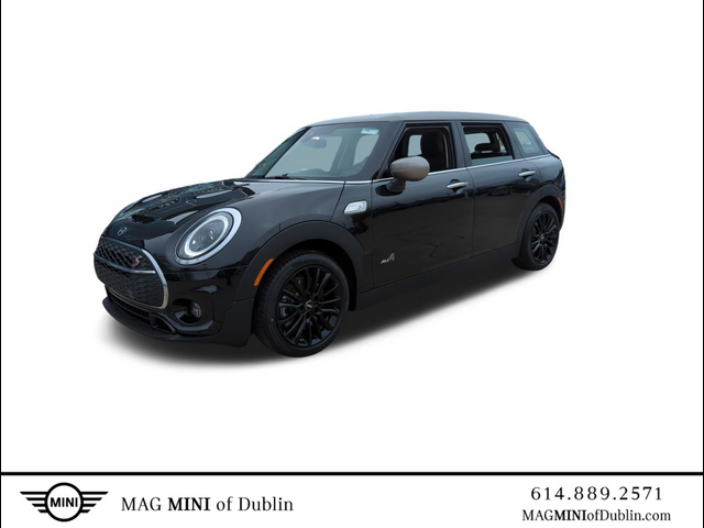 2024 MINI Cooper Clubman S