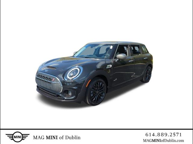 2024 MINI Cooper Clubman S