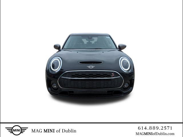 2024 MINI Cooper Clubman S