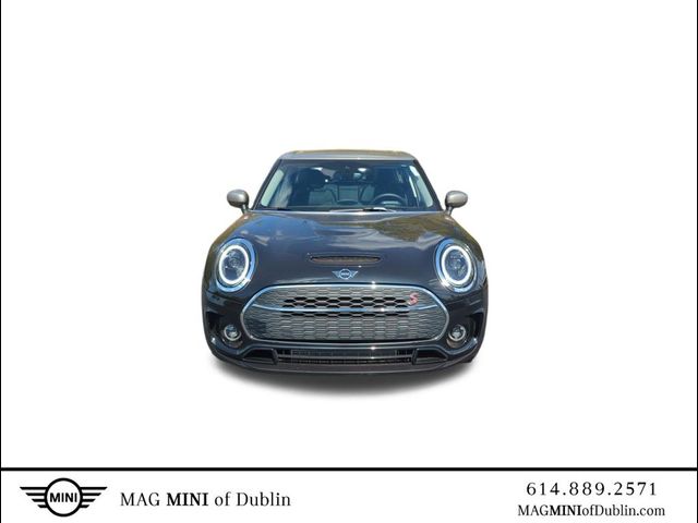 2024 MINI Cooper Clubman S