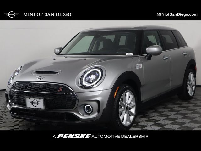 2024 MINI Cooper Clubman S