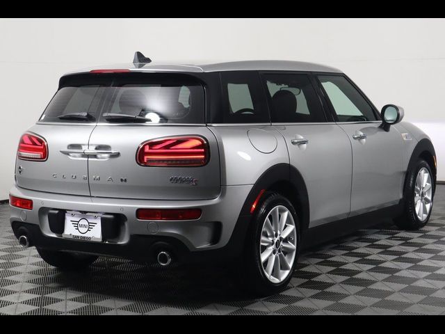 2024 MINI Cooper Clubman S