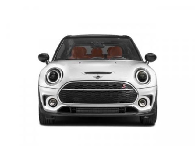 2024 MINI Cooper Clubman S
