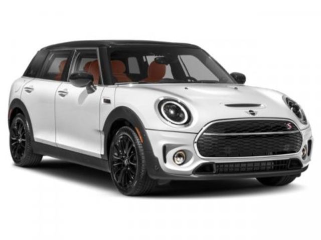2024 MINI Cooper Clubman S