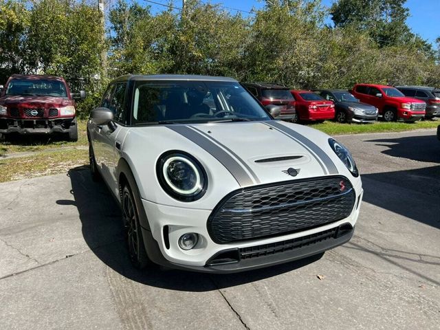 2024 MINI Cooper Clubman S