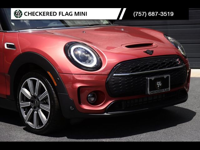 2024 MINI Cooper Clubman S