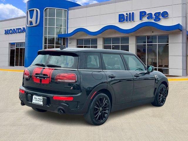 2024 MINI Cooper Clubman S