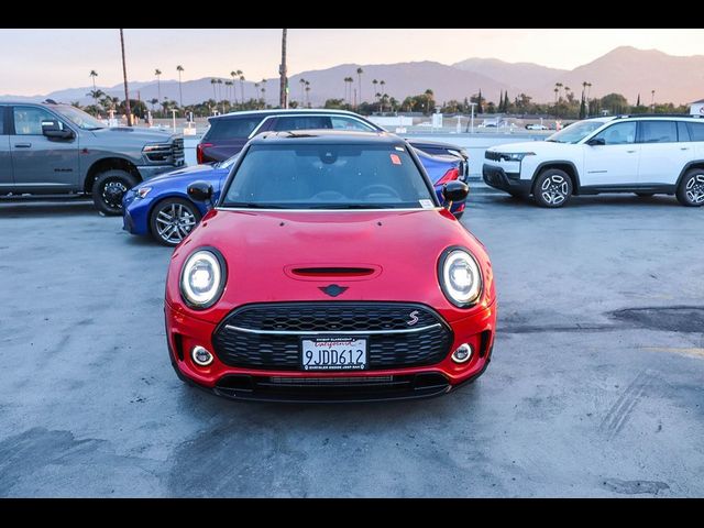 2024 MINI Cooper Clubman S