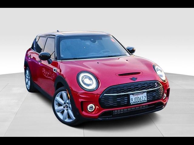 2024 MINI Cooper Clubman S