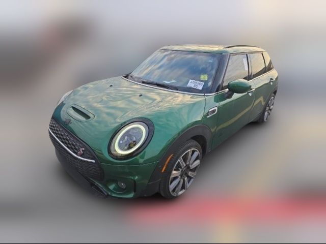 2024 MINI Cooper Clubman S