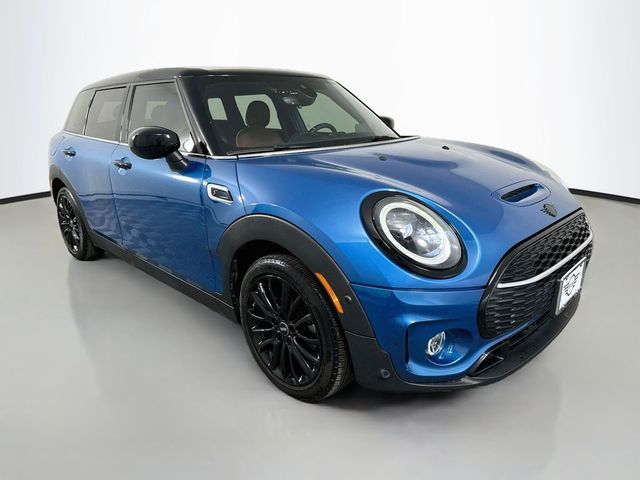 2024 MINI Cooper Clubman S