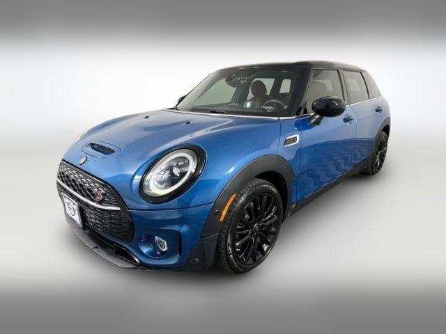 2024 MINI Cooper Clubman S
