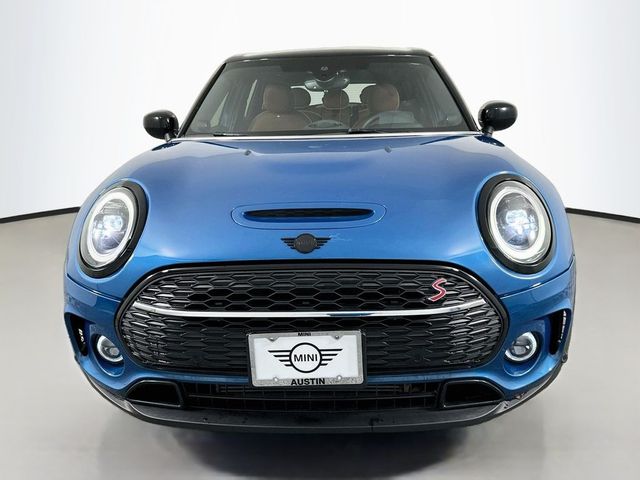 2024 MINI Cooper Clubman S