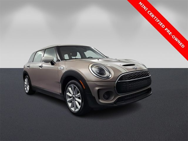 2024 MINI Cooper Clubman S