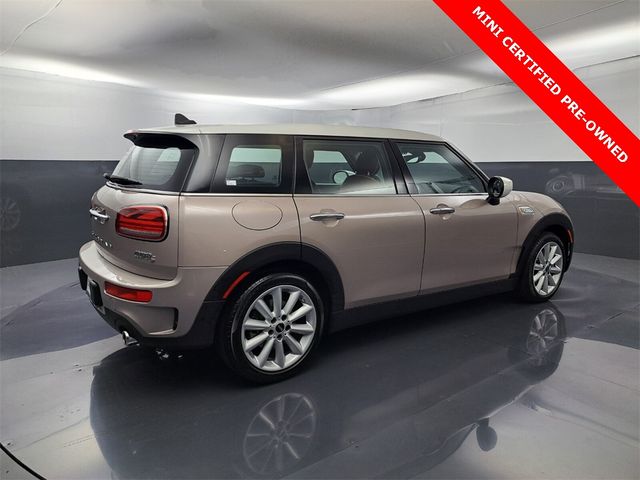 2024 MINI Cooper Clubman S