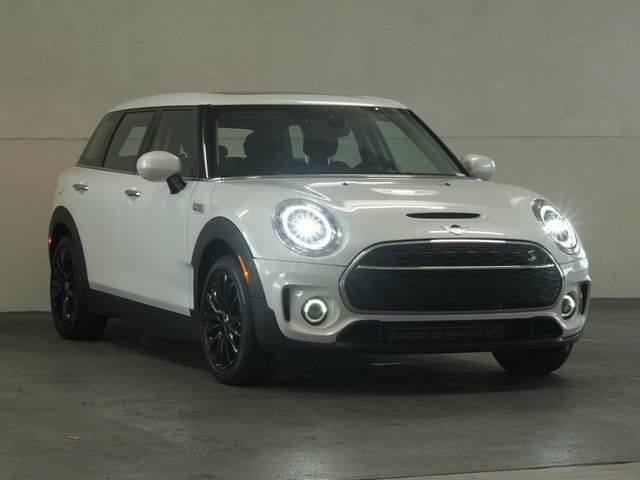 2024 MINI Cooper Clubman S