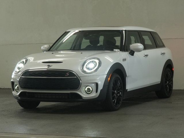 2024 MINI Cooper Clubman S