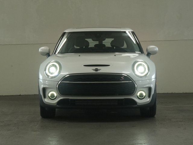 2024 MINI Cooper Clubman S