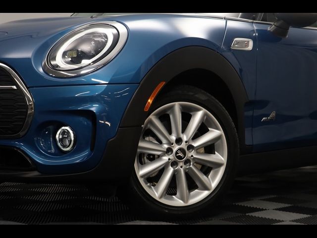 2024 MINI Cooper Clubman S