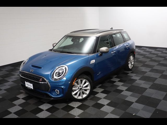 2024 MINI Cooper Clubman S