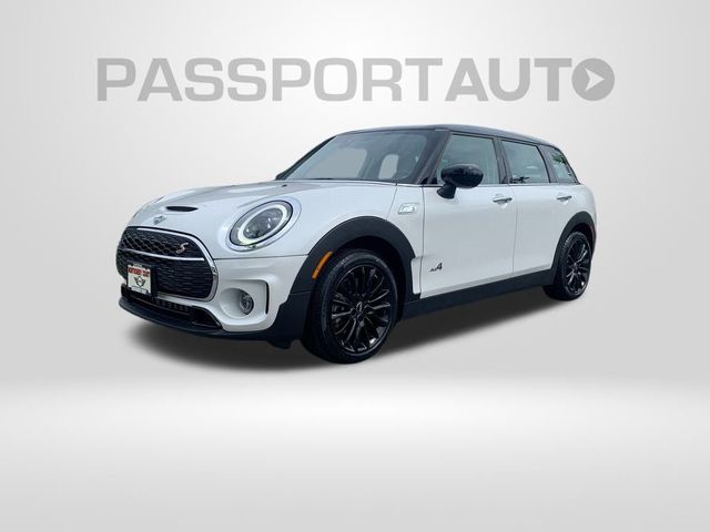 2024 MINI Cooper Clubman S