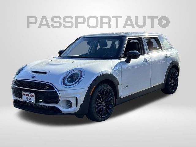 2024 MINI Cooper Clubman S