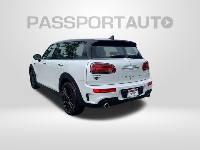 2024 MINI Cooper Clubman S