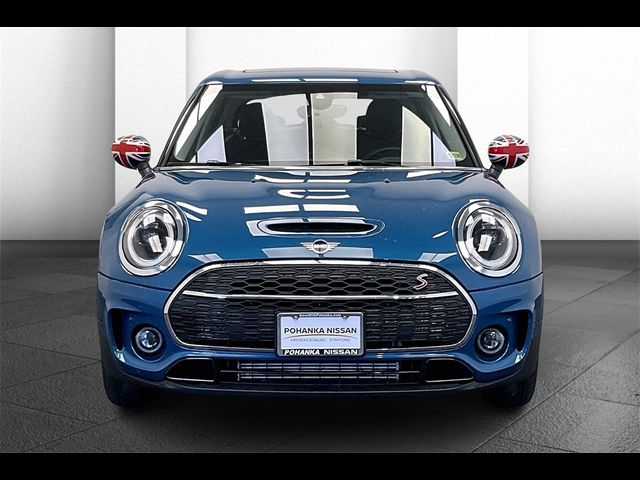 2024 MINI Cooper Clubman S