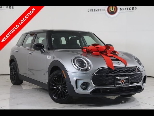 2024 MINI Cooper Clubman S