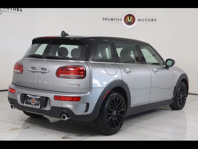 2024 MINI Cooper Clubman S