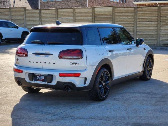 2024 MINI Cooper Clubman S