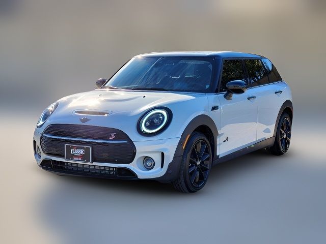 2024 MINI Cooper Clubman S