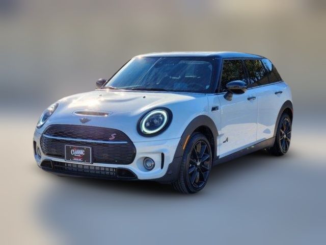 2024 MINI Cooper Clubman S