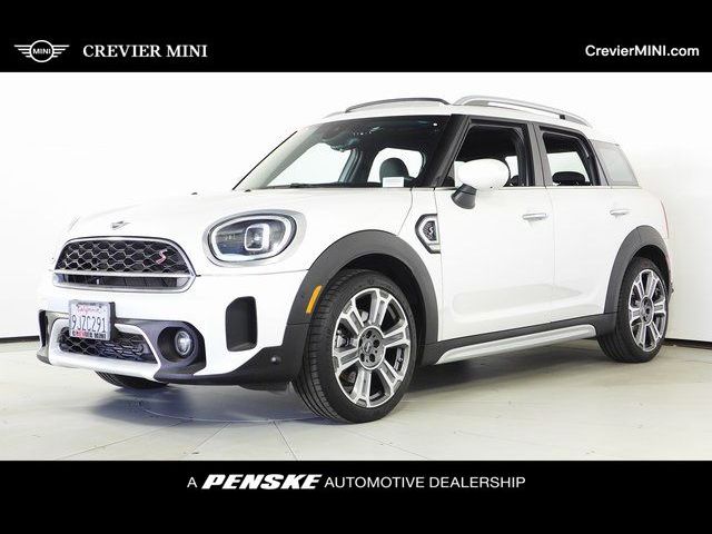 2024 MINI Cooper Countryman S