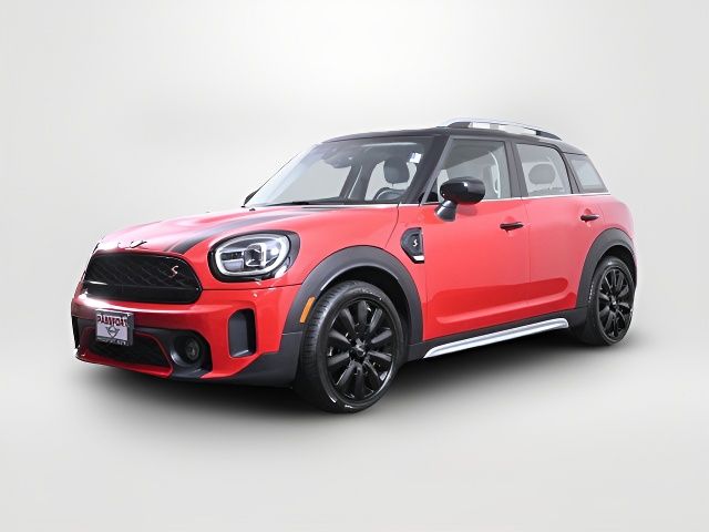 2024 MINI Cooper Countryman S