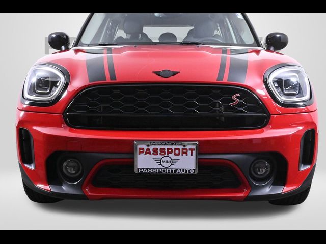 2024 MINI Cooper Countryman S