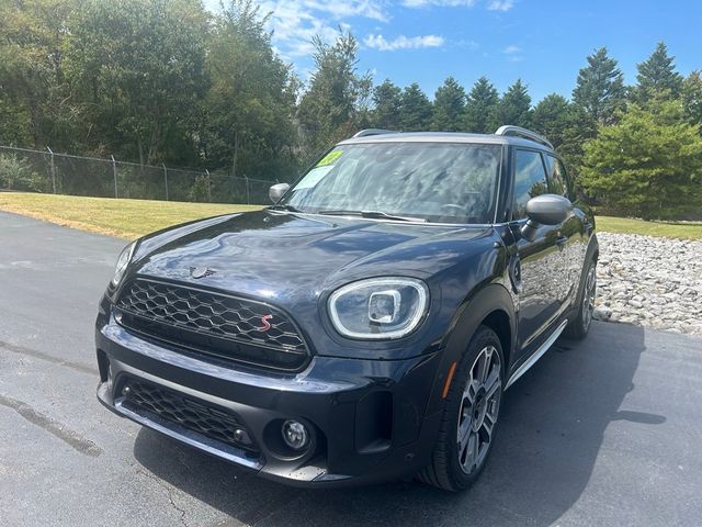 2024 MINI Cooper Countryman S