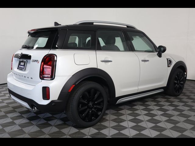 2024 MINI Cooper Countryman S