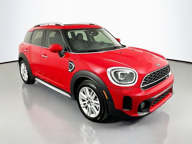 2024 MINI Cooper Countryman S