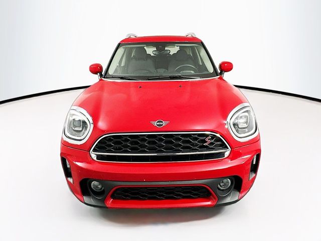 2024 MINI Cooper Countryman S