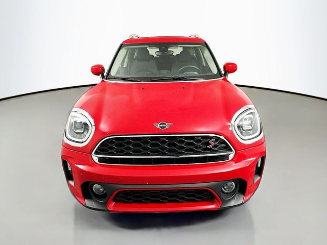 2024 MINI Cooper Countryman S